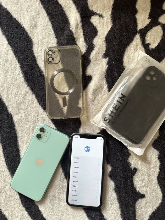 Vând Iphone 11 !!