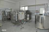 Fabrica de lactate Judetul Sibiu