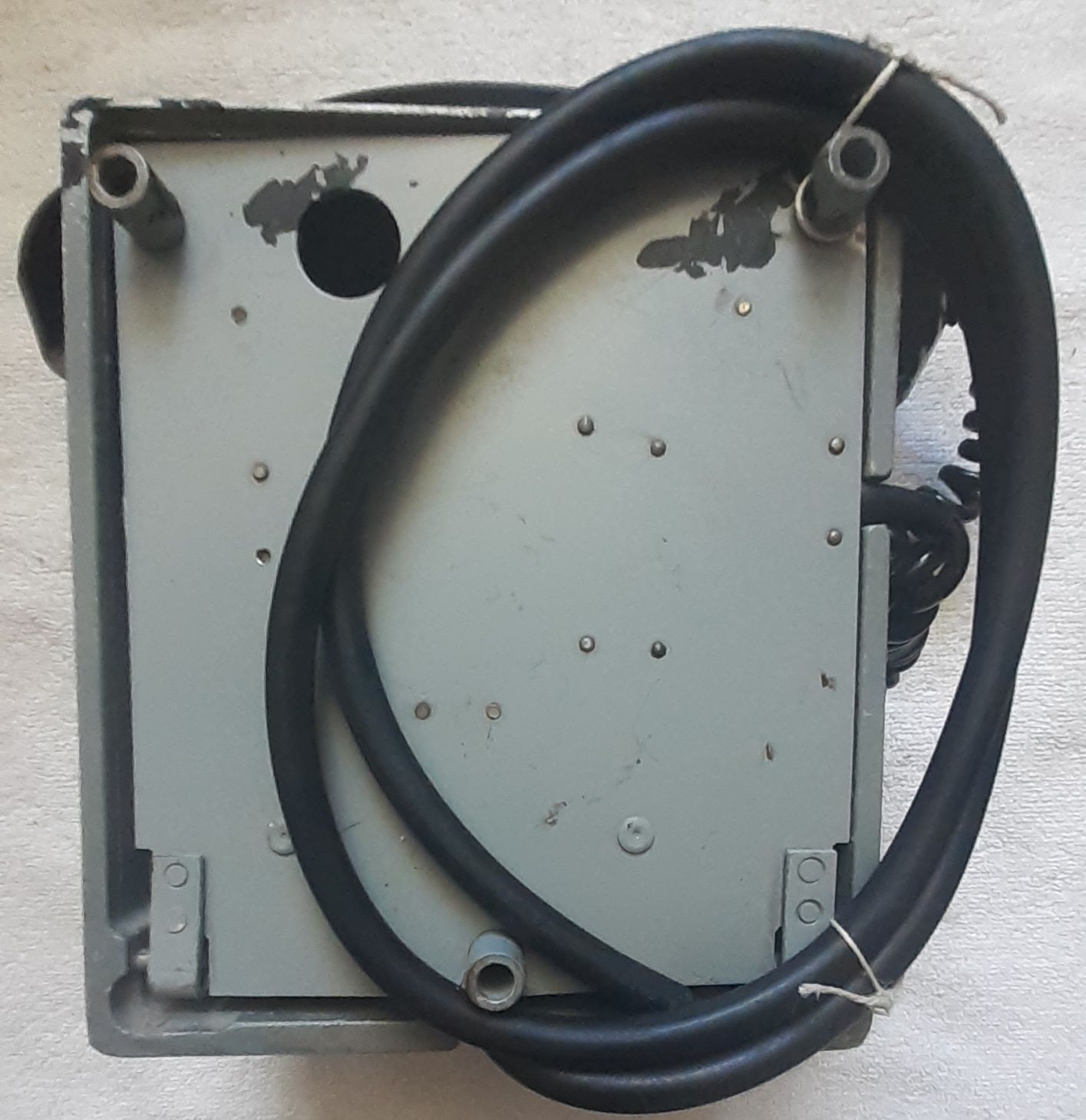 Telefon vechi de colecție nu trimit în țară predare personală în centr