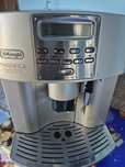Delonghi Magnifica Cappuccino