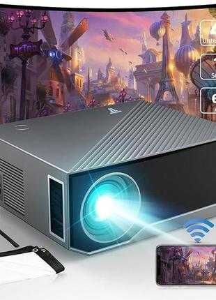 проектор Wielio GC05A