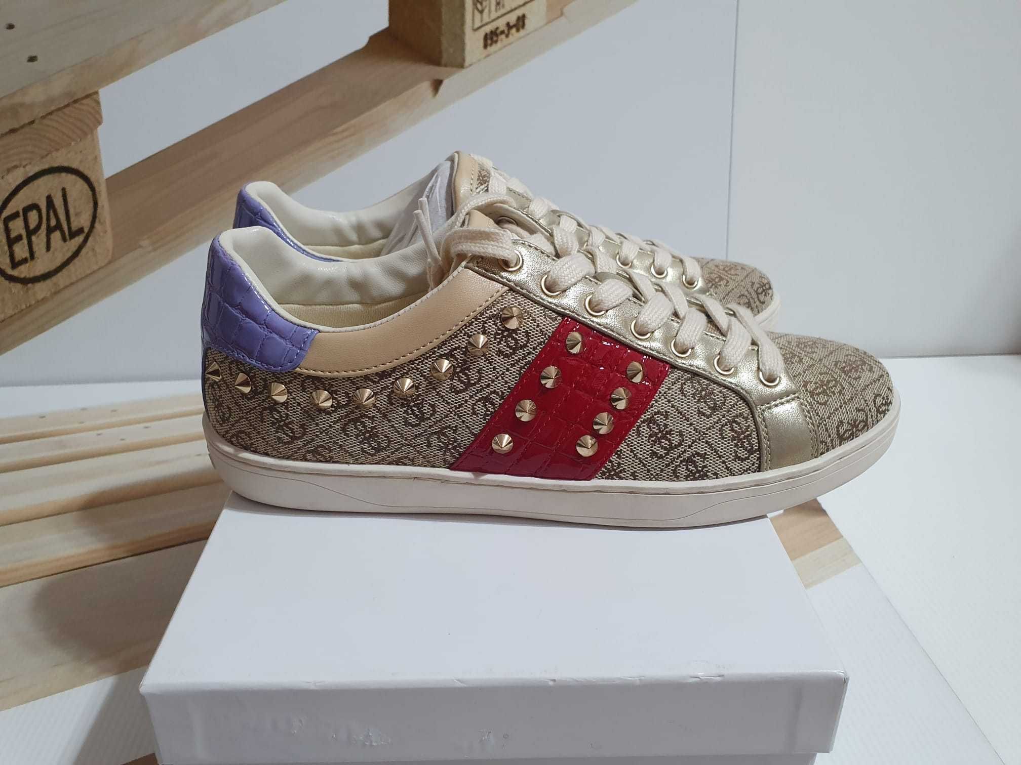 Guess masura 39 originali noi in cutie