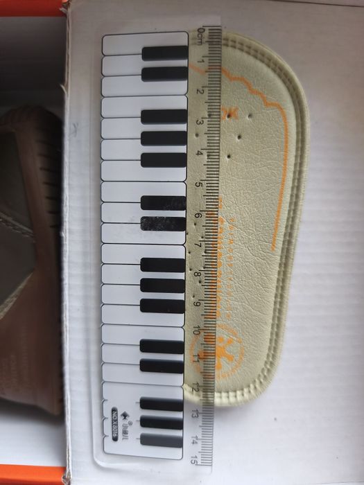 Pantofi biomecanics primii pași 20