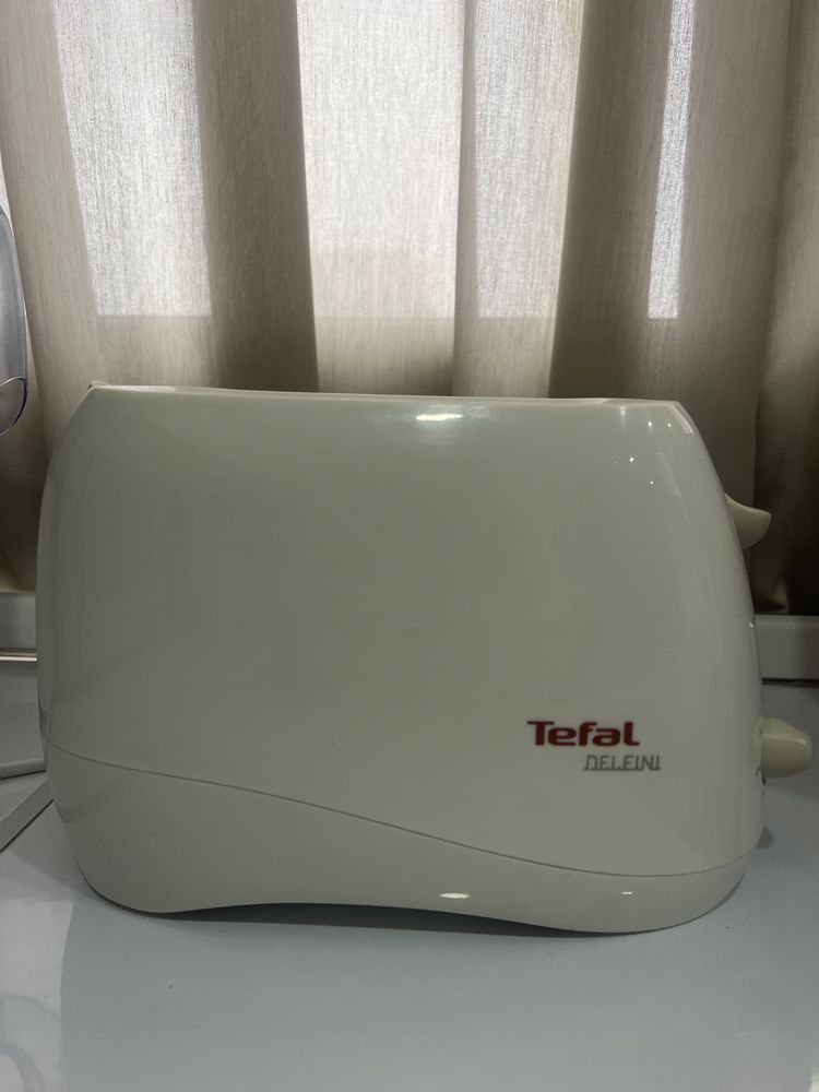 Тостер Tefal