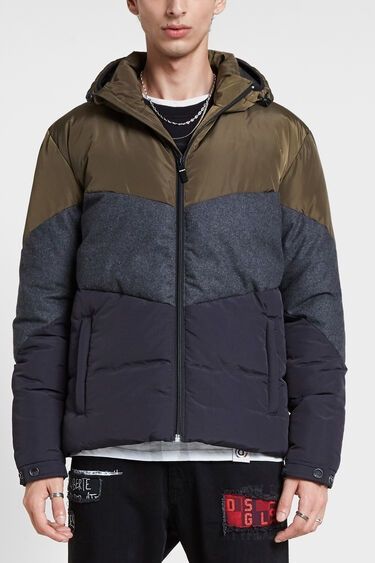 Geaca barbati S,L,XL Desigual