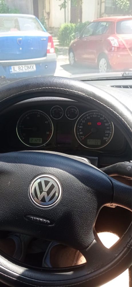 Passat B5.5 2002 1.9 TDI, AVB, 102 cai, 5+1 viteze