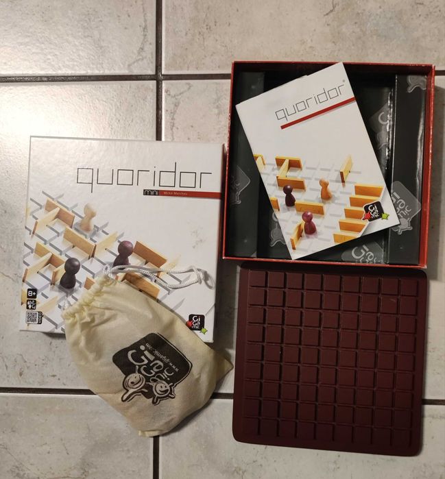 Настолни игри задеца