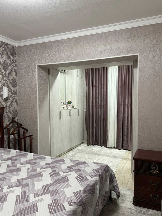 Продаётся квартира 3+1