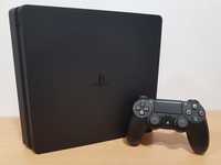 Playstation 4 slim 1000ГБ