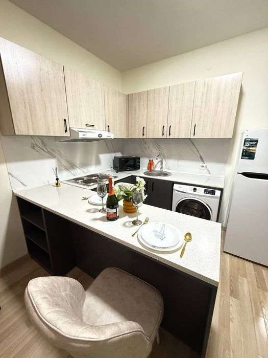 Срочно Продажа 1/1/15 ЖК BeshChinor,Махтумкули,Авиагородок,IT Park,Таш