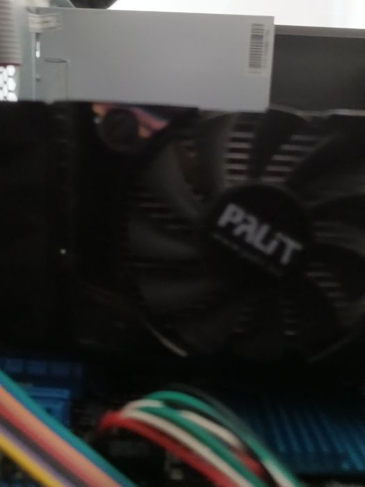 Компьютер Core I5 3330