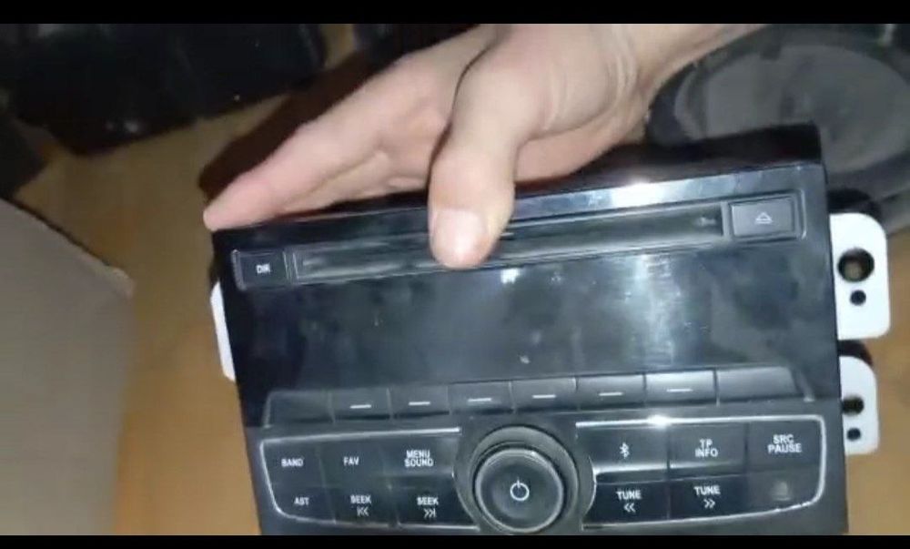 Magitafon 4ta kalonka