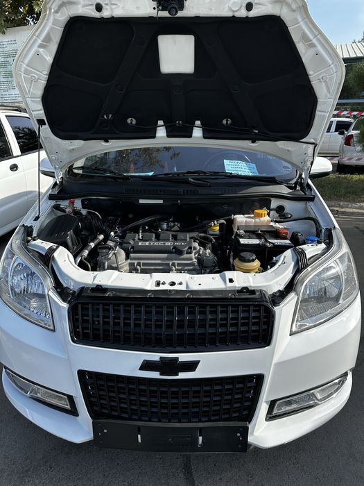 Nexia 3 $800 билан сотилади