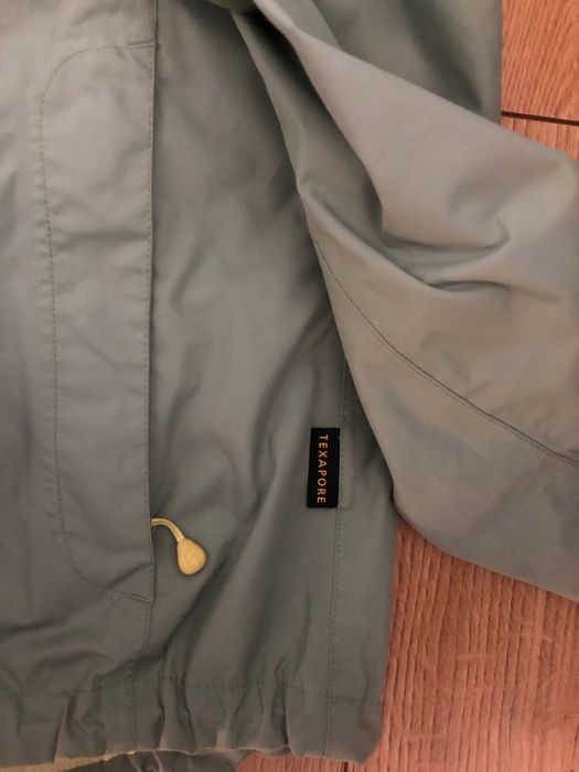 JACK WOLFSKIN-jacheta TEXAPORE, in stare impecabila pentru dame L