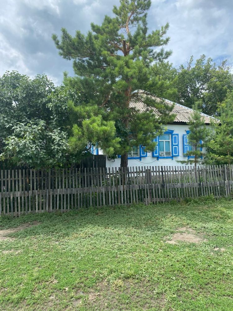 Дом в поселке Мамай Батыр