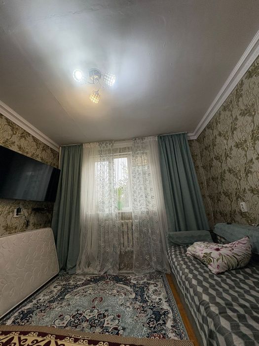 Продам шторы комплект