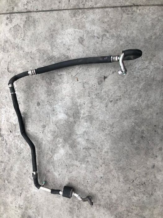 conducta ac 2.0 crdi d4ea hyundai tucson 2004-2010