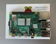 Raspberry Pi 4 4GB