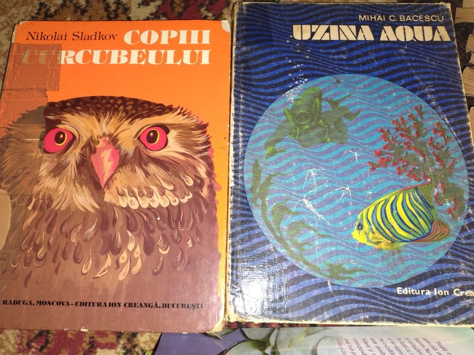 Cărți vechi lot mare 94 bucăți de anticariat