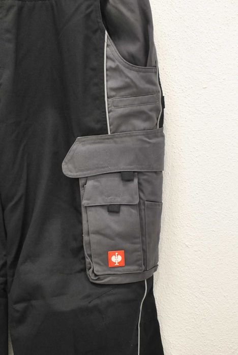 Engelbert Strauss salopeta marimea 60  (3446)