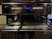 Expressor Profesional CIME ITALIA