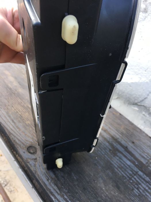 Ceas Ceasuri Bord Ford Fiesta Mk 5 Benzina