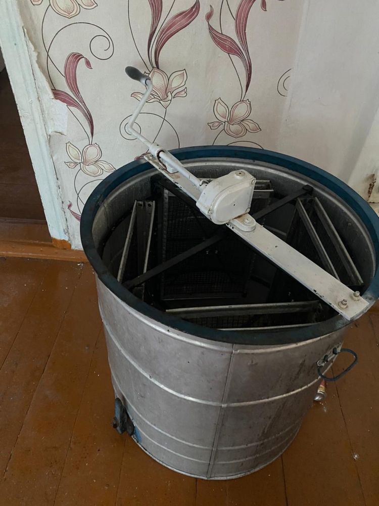 Медогонка