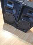 Vand boxe de camera/party