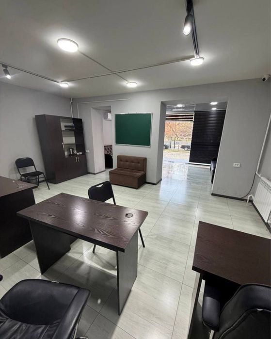 Аренда ПодОфис Ориентир 26-квартал 60м2+25м2