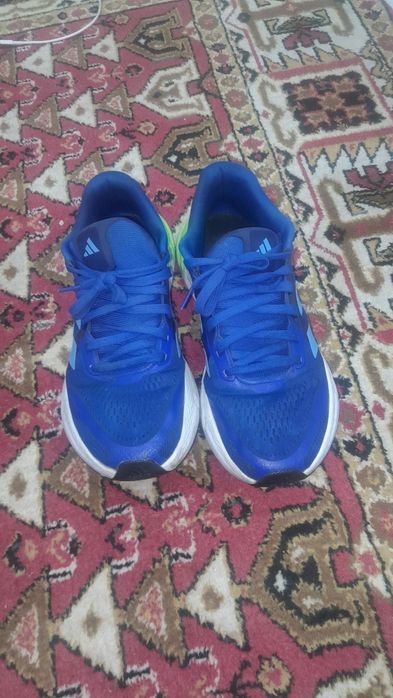 Красовка адидас хороший