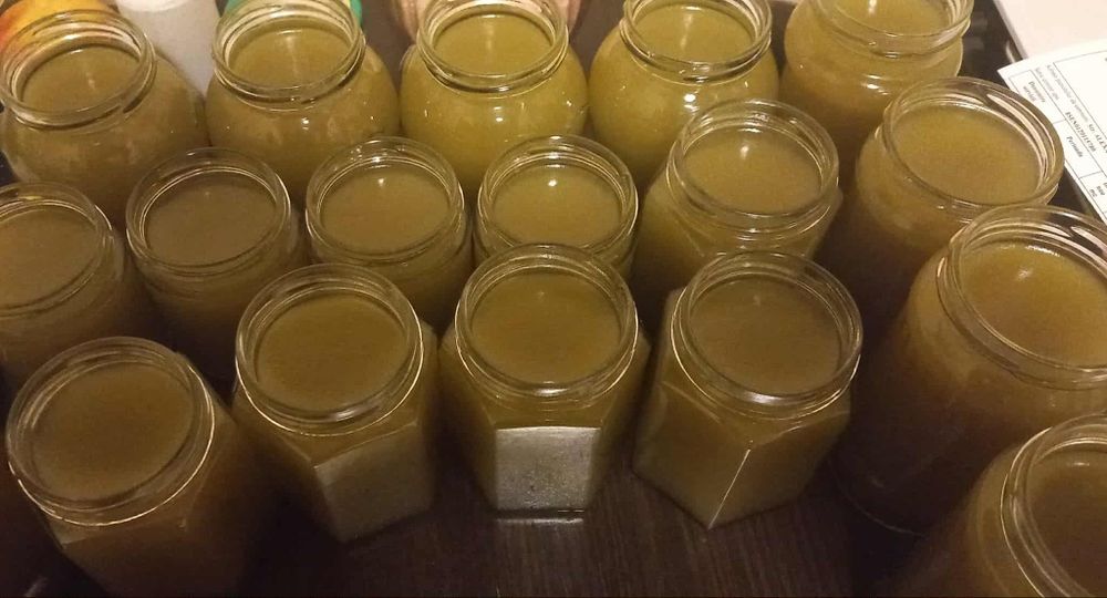 Crema de brusture bio..                  
Compozitie:
Extract din frun