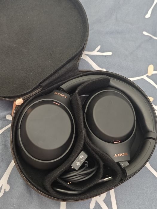 Беспроводные наушники