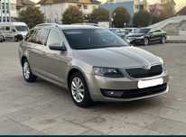 Skoda Octavia 14 TSI benzină 150 cp