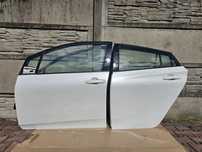 Usa portiera completa impecabila prius IV perla