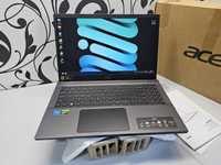 ПРОДАМ Acer Aspire 7 A715-76G Gaming Ноутбук Core™ i5-12450H и RTX3050