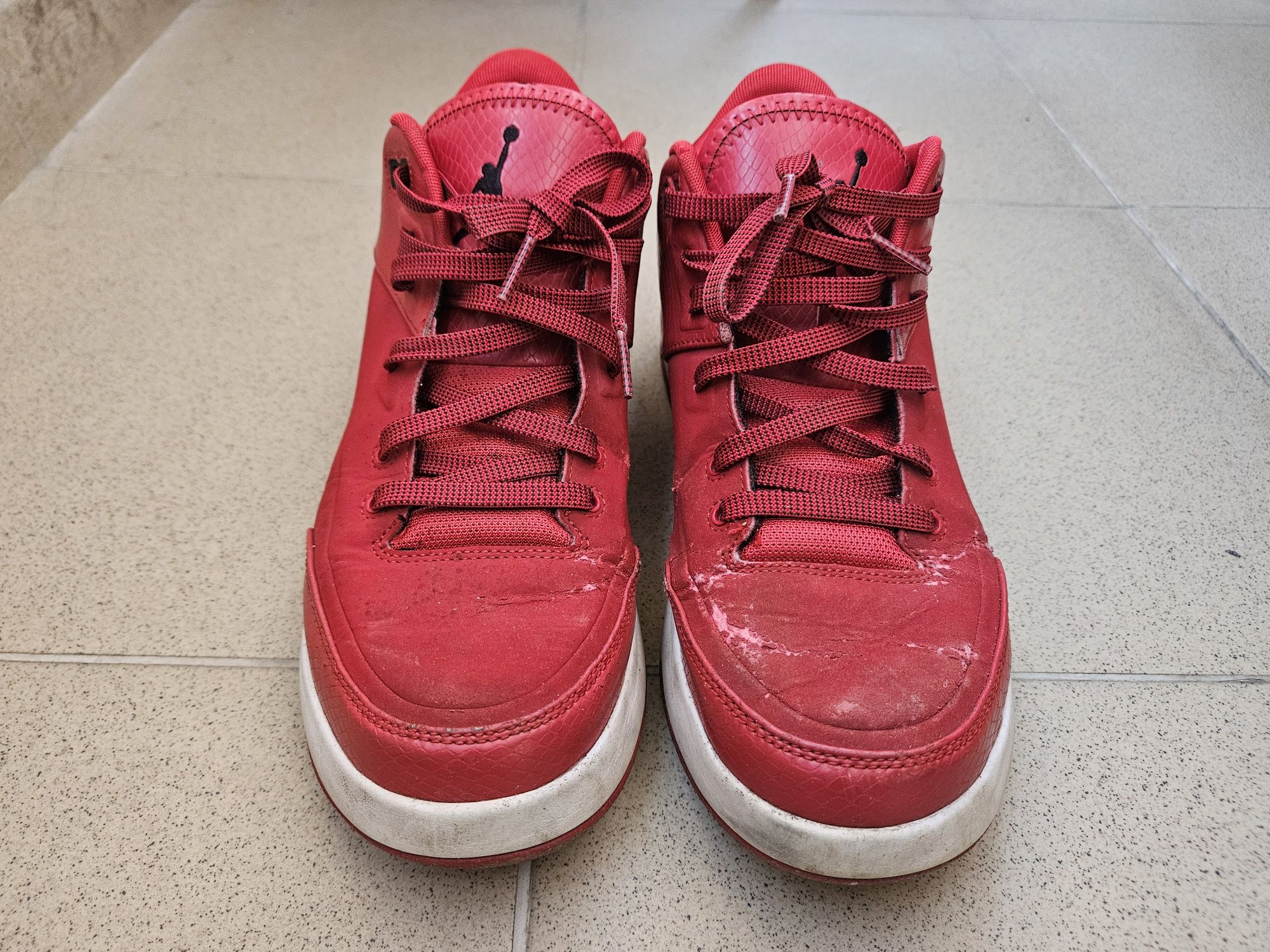 Nike Jordan Origin flight 3