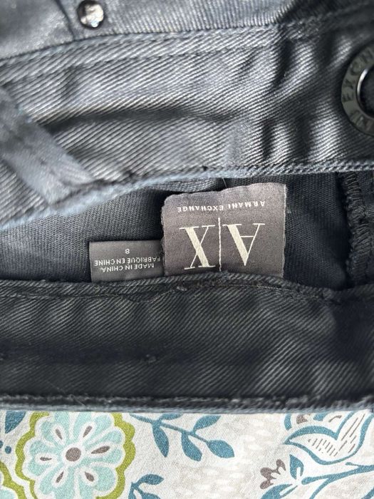 Дънки Армани размер S