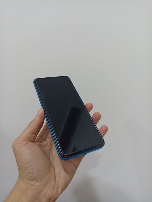 Infinix Hot 10 i ideal 32/2 garantiya bor