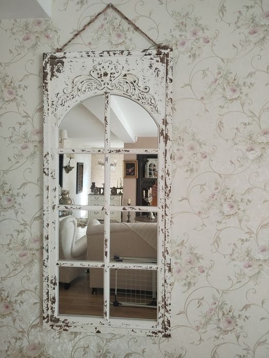 Oglinda vintage dimensiuni mari