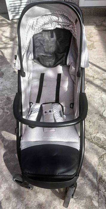 Детска количка Wunderkid Larnaca