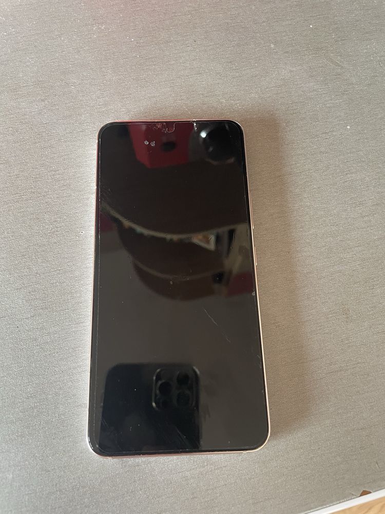 Samsung Galaxy S22