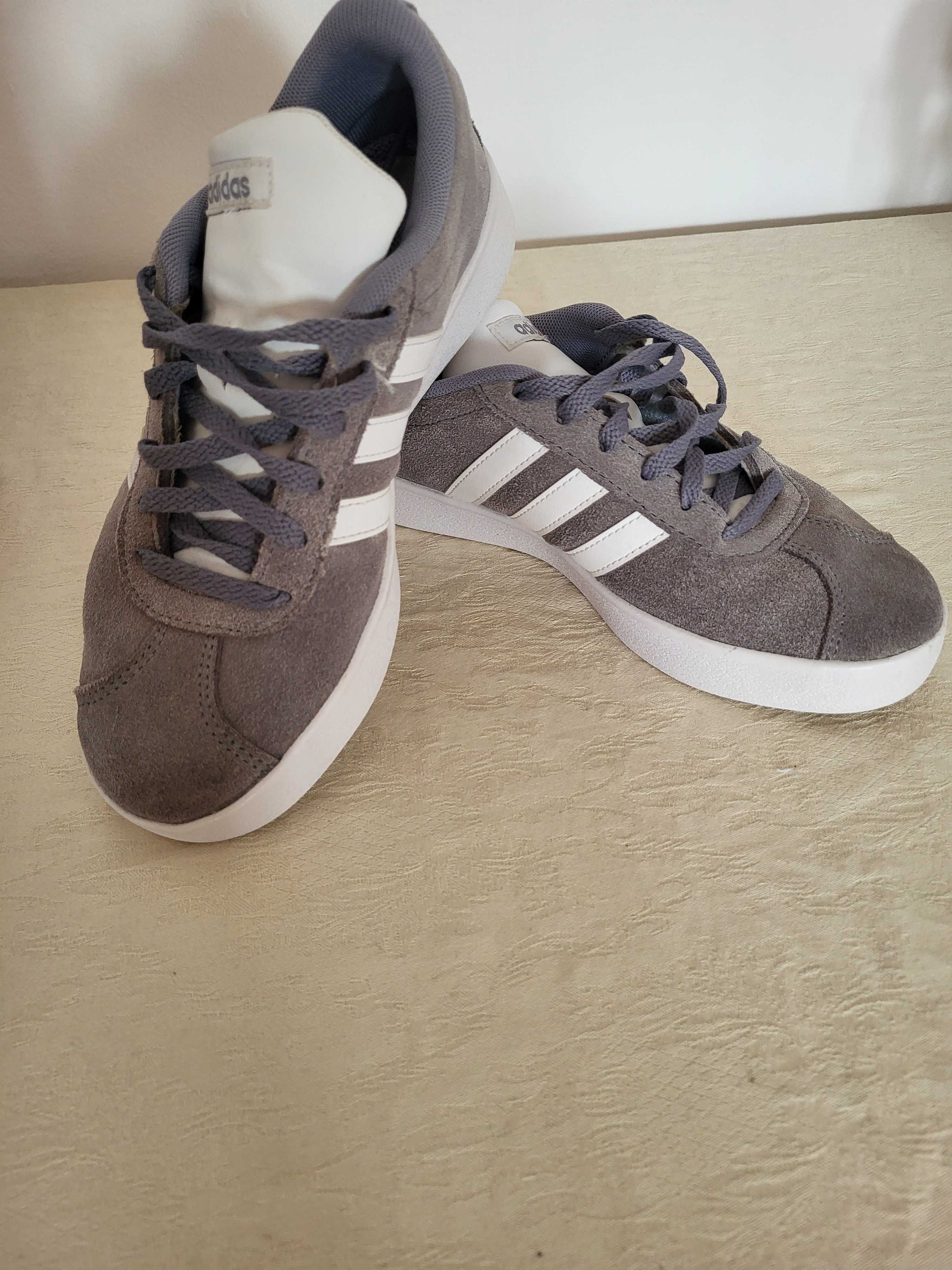 Adidasi dama adidas