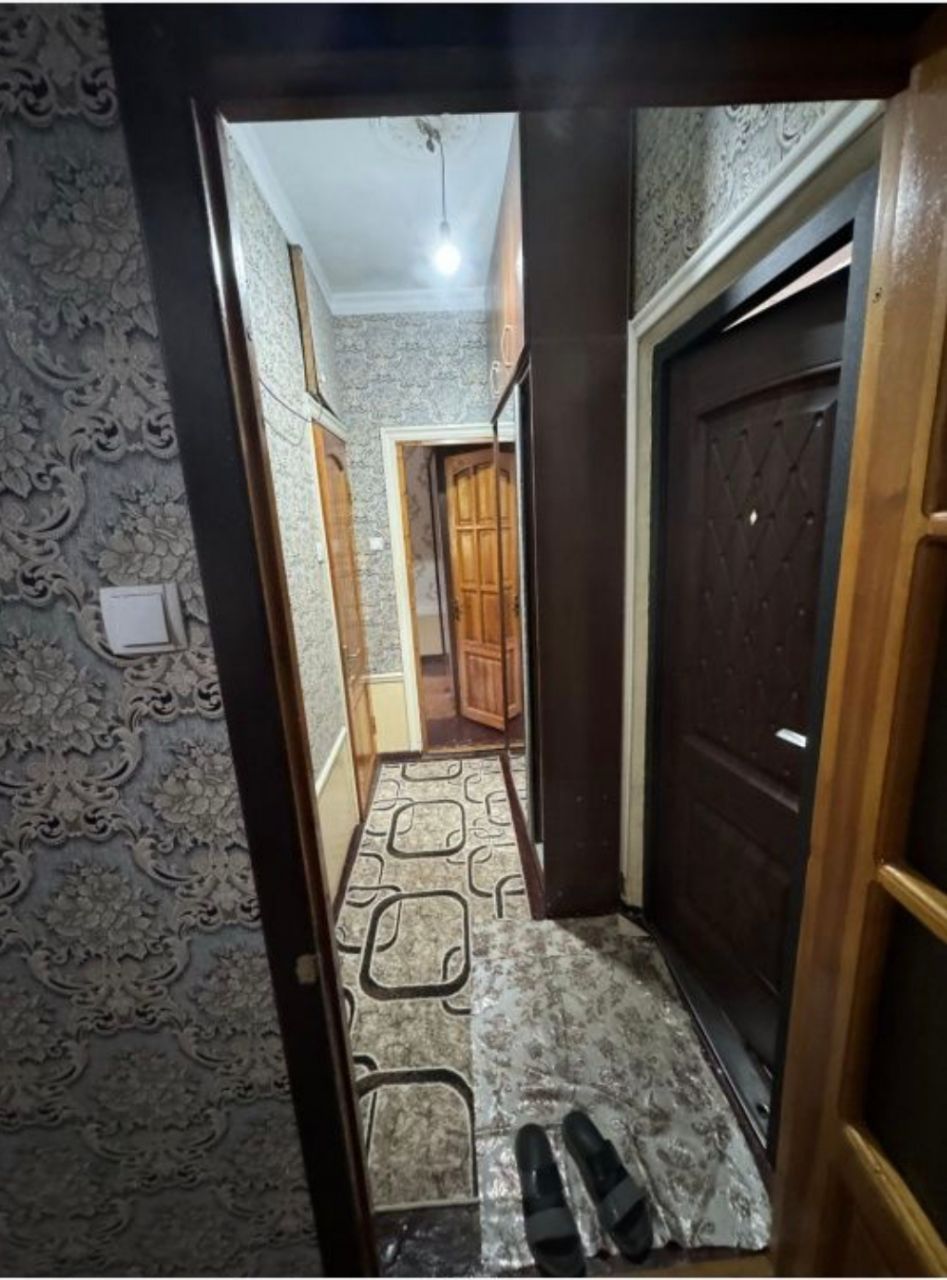 Продаётся 2в3/2/4 на м-в Ялангач