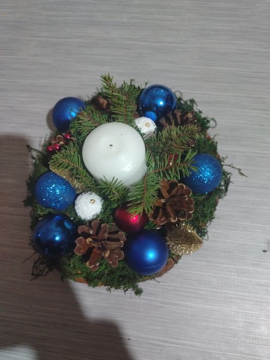 Decorațiune ptr Crăciun