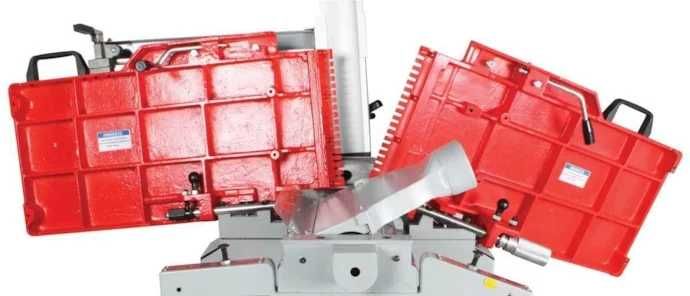 Masina de rindeluit la grosime Holzmann HOB305PRO