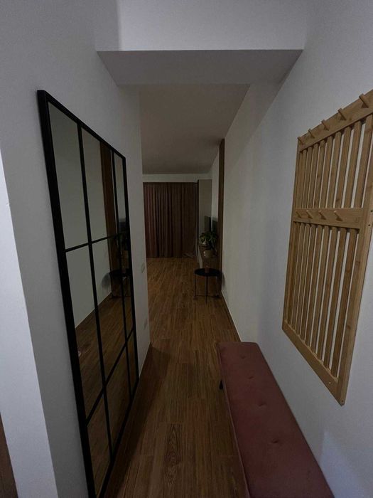 Inchizirez apartament in zona Braytim langa str.Muzicescu