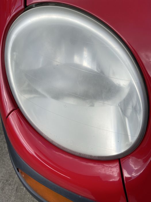 De vanzare faruri matiz