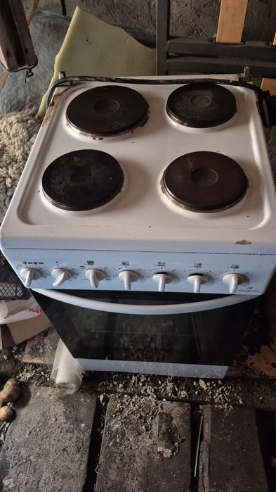 Продам плиту Gretta