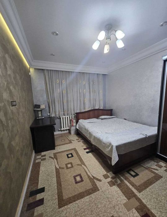 Продаётся 4/4/4 Евро квартира Сельхоз, Лимонария махалля