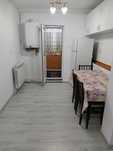 Închiriez apartament 2 camere, et.3, zona Patibar